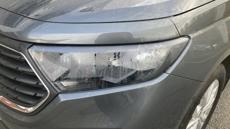 Ford Transit Connect 250 L2 Petrol 1.5 EcoBoost PHEV 150 Limited Van Auto